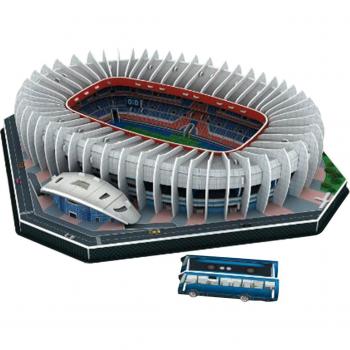Kits de construction terrain de football