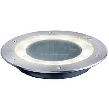 Garten-Solarlampe Pandora 93776 Warmweiß IP67