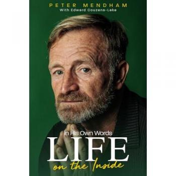 In His Own Words by Peter Mendham