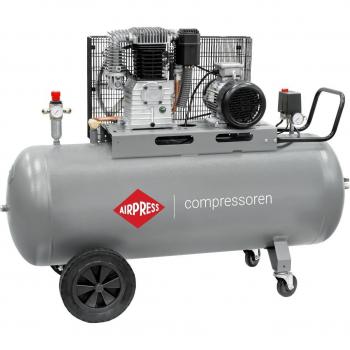 HK 650‑270 Airpress