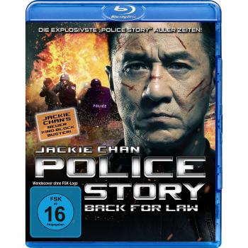 Jackie Chan