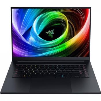 Gaming‑Notebook Razer Blade 16 R9HX‑370, 64 GB RAM, 5090 bk,