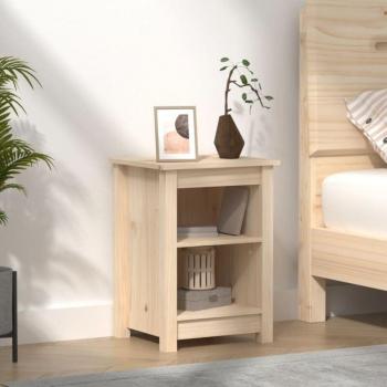 Mobile Pino Massello 40x35x55