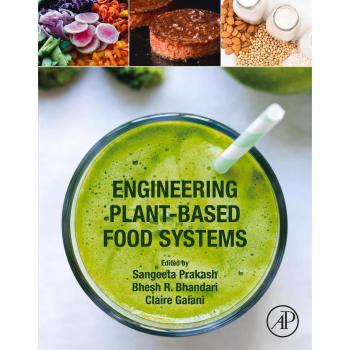 Vitalsource Technologies, Inc. Engineering Plant-Based Food Systems