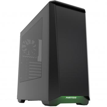 Black Eclipse P400 Midi Case
