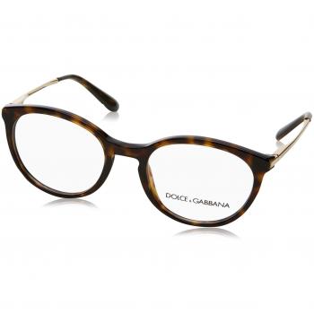Dolce & Gabbana Brille Mod. 3242 502 48_502