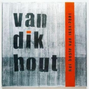 Dik Hout – Volg de Tijd: 1994-2001 (Vinyl LP)