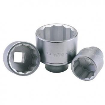 Draper 2.3/8, 1 Square Drive Elora Bi-Hexagon Socket | 67377