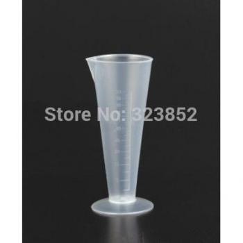 Triangle Measuring Cup PP 100ml