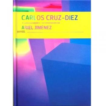 Carlos cruz-diez en conversacion con ariel jimenez