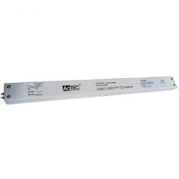 Alimentatore 24V 75W Dimmerabile DALI2 Super Slim 400X32X21,6mm