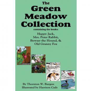 The Green Meadow Collection