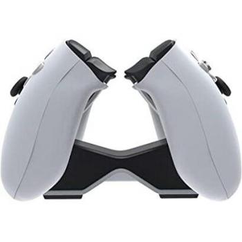 Double Charging Station for PS5 DualSense Controllers
