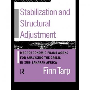 Stabilization and Structural Adjustment