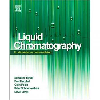 Liquid Chromatography: Fundamentals and Instrumentation