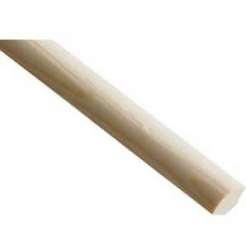 Pine Quadrant 9 x 9mm x 2.4m