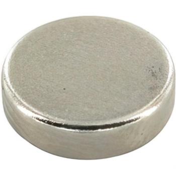Ersatzmagnet KOSO 9x25mm