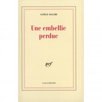 Une embellie perdue