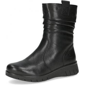 Caprice Herren‑Stiefel M2645545 Schwarz