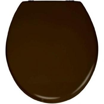 Seduta WC Wenko Taupe Elegante