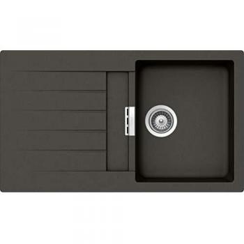 Schock D‑100 Granitspüle 86×50 cm