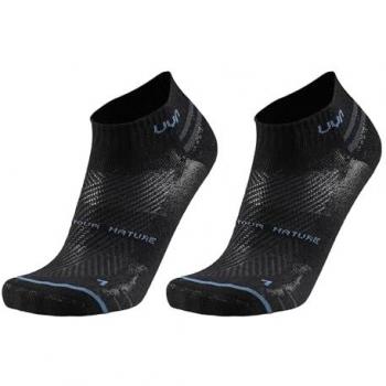 Comfort Sportivo Uyn Calzino 2‑in‑1