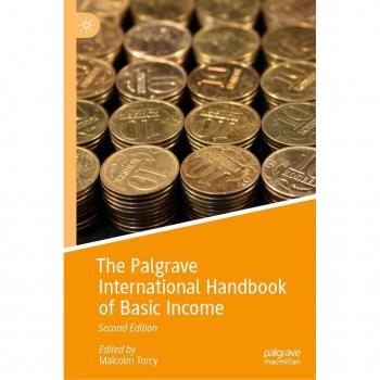 Vitalsource Technologies, Inc. The Palgrave International Handbook of Basic Income