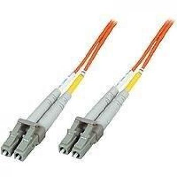 Optical Fiber Intellinet LC‑LC 62,5/125 10 m