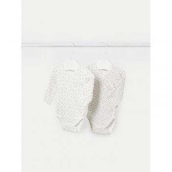 Body Duo Bambini Mayoral 2775 Écru