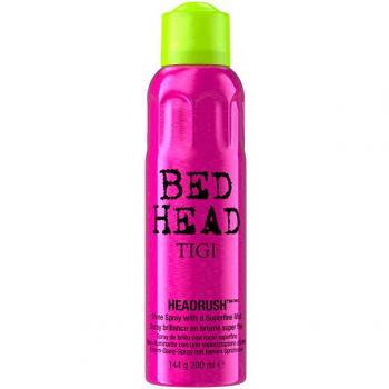 TIGI Haarspray Headrush 200 ml