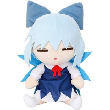 IJsheldin Cirno Plushie