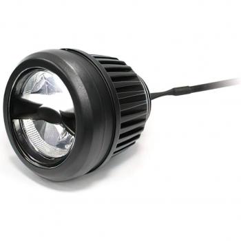 Lampada di Sicurezza Koso Nero