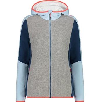 Giacca con Cappuccio Donna CMP