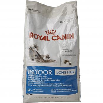 Langhaarkatzen-Feinkost Royal Canin 55158 – 10 kg