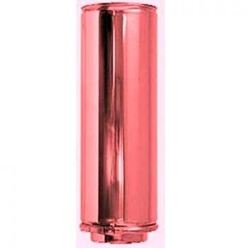 Canne Cuivre DN 450/500 L 500 mm Élément Rectiligne
