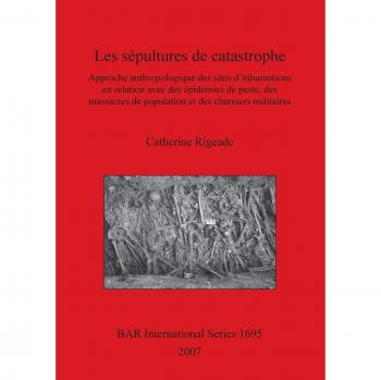 Sepultures De Catastrophe, Bar S