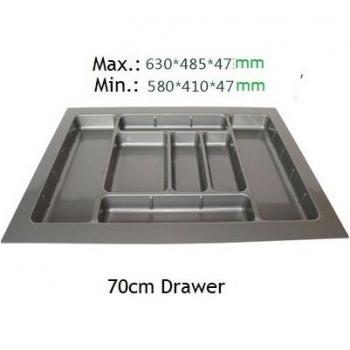 Insertos FlexiPlast Bandeja de Cocina