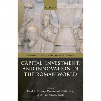 Capital Investment and Innovation in the Roman World