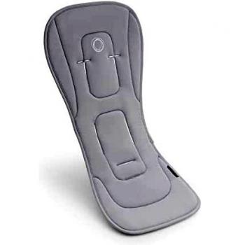 Bugaboo Seduta Reversibile Super Morbida Misty Grey
