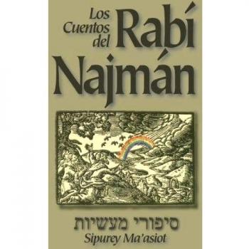 de Breslov, rabí Najmán Los Cuentos Del Rabi Najman (Sipurey Maasiot)