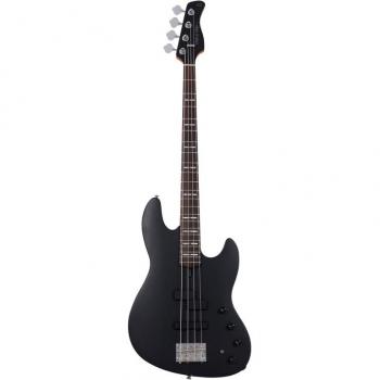 Sire Marcus Miller U7 Black – Satin Finish