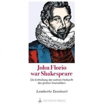 John Florio war Shakespeare