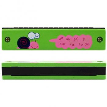 Kids 16 Hole Harmonica