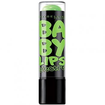 Baume à lèvres Gemey Maybelline