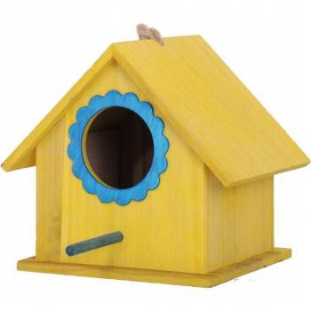 Casa de cría para pájaros ZP4021507