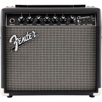 Fender Champion II 25W Amp
