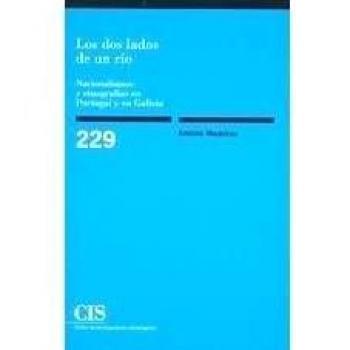 Los dos lados de un río