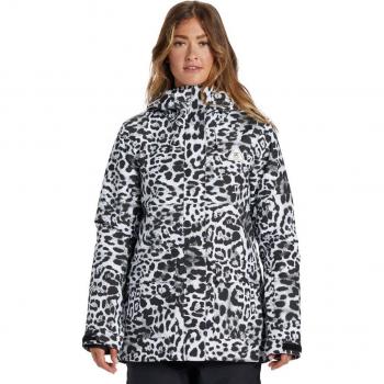 Giacca da neve imbottita DC Cruiser per donna
