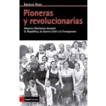 Pioneras y revolucionarias