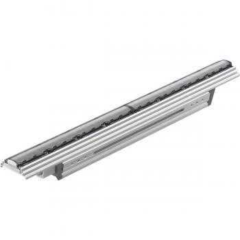 5500 K LED-Scheinwerfer Philips BCS419 Graze Powercore